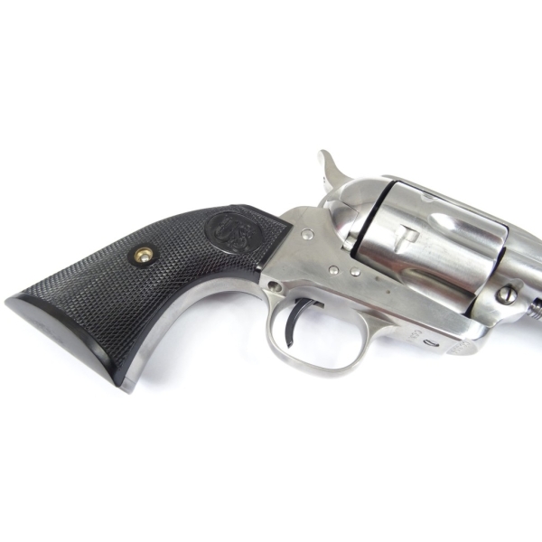 Rewolwer US F.A MFG. kal. .38Special